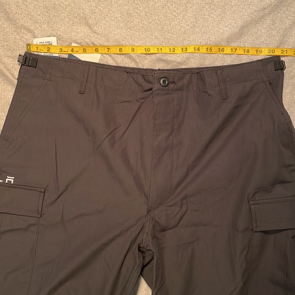 Propper BDU Trouser XLL black F520155001 TESLA New with Tags - Picture 5 of 16